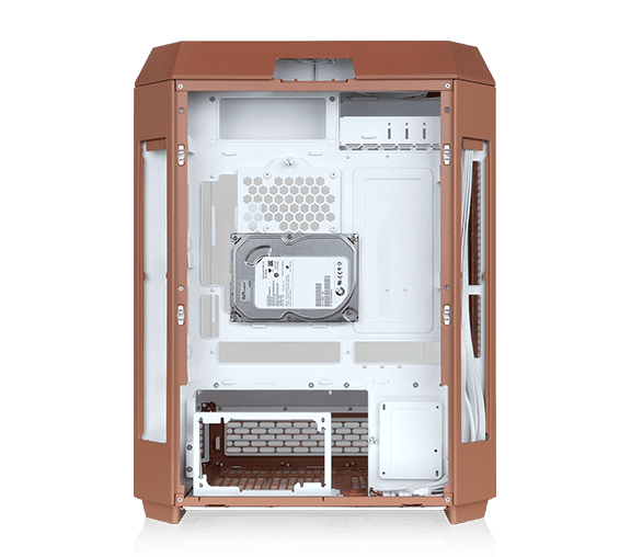 Thermaltake Tower 600 Mid Tower Chassis