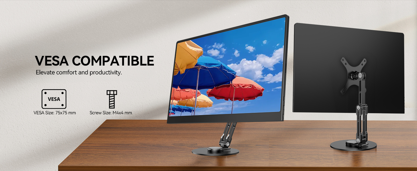 monitor