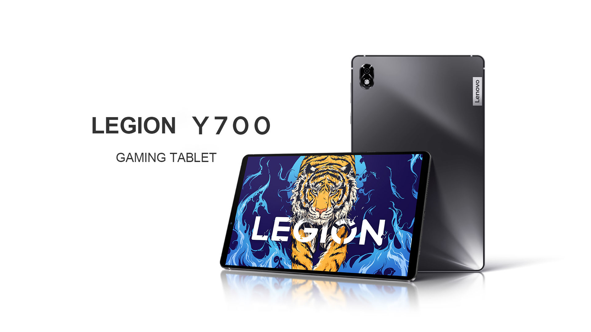 Lenovo LEGION Y700 8.8