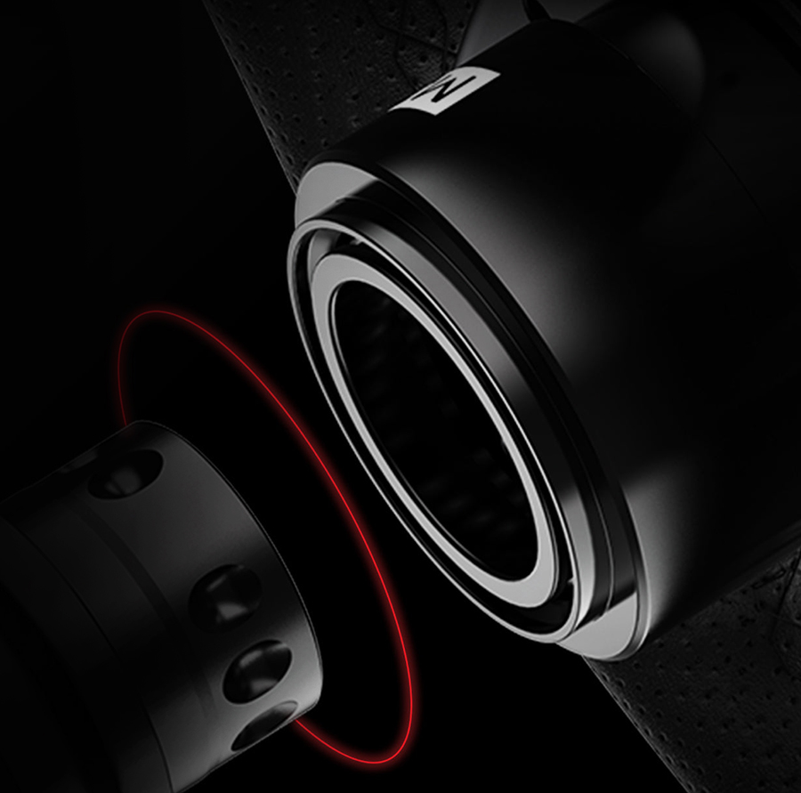 MOZA R5 Pro Truck Bundle