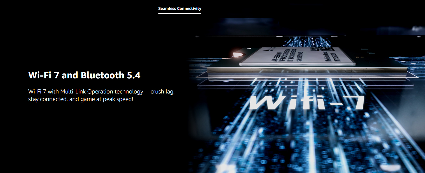 ROG NUC