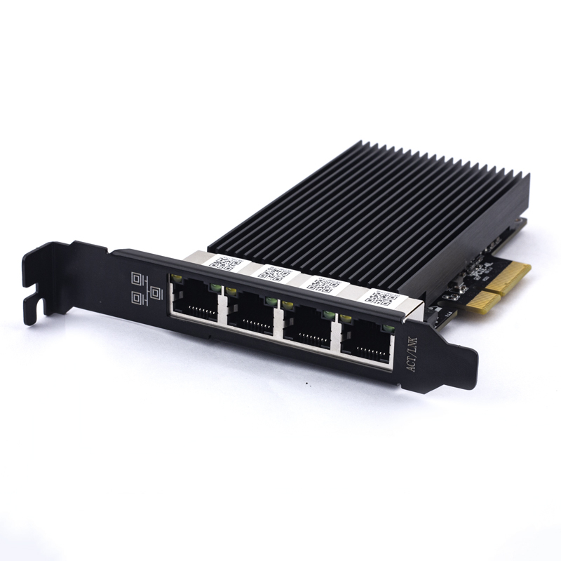 2.5Gbps Network Card