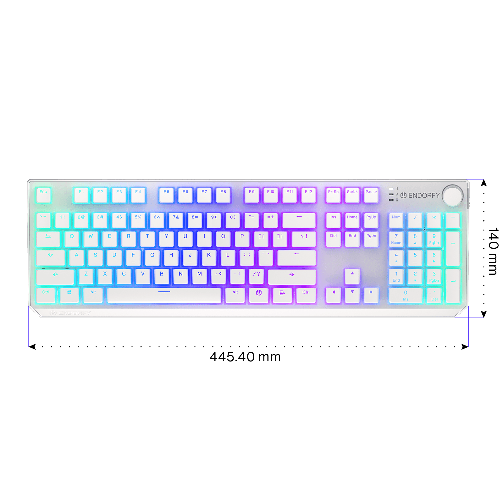 gaming keyboard wireless