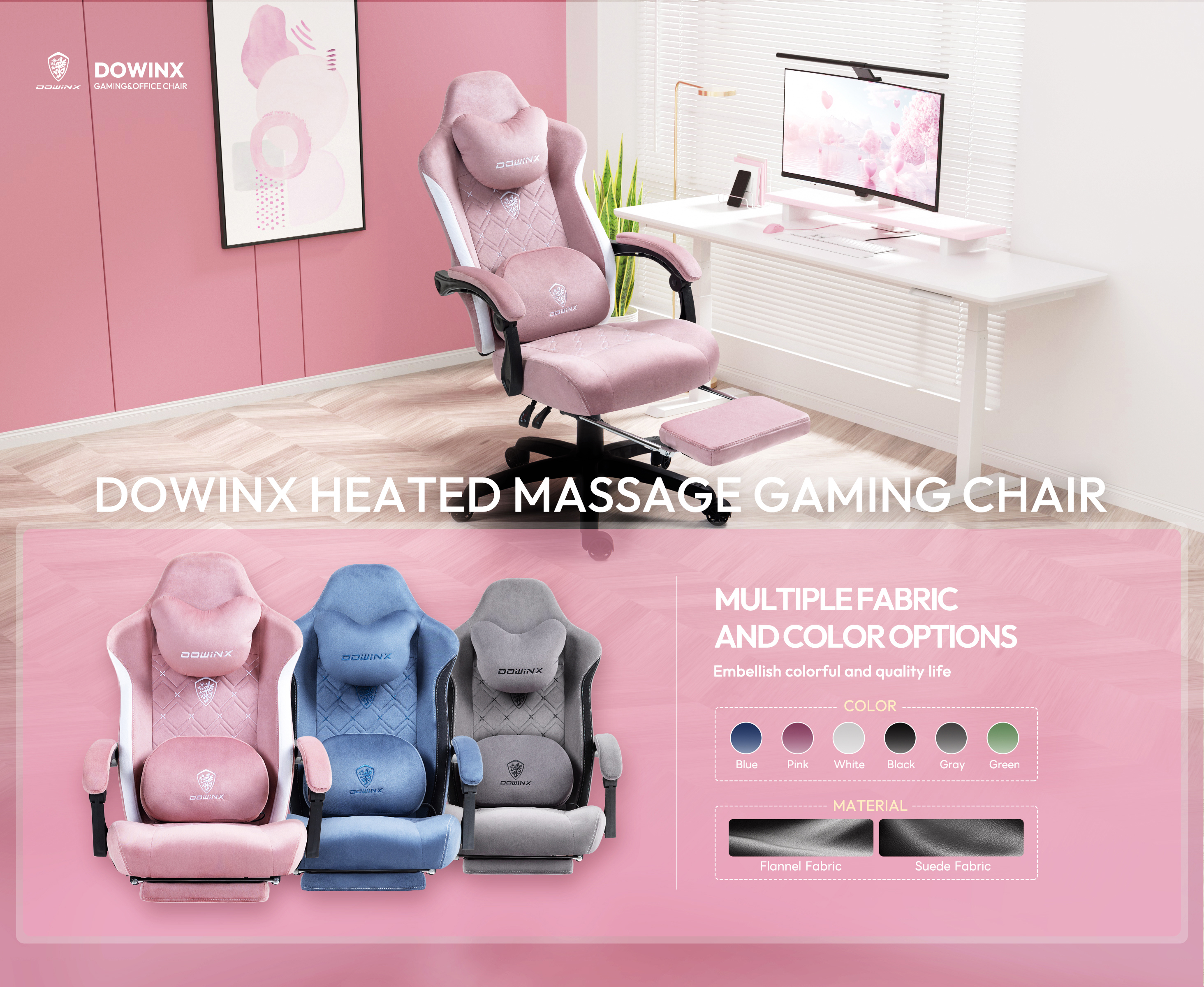 gaming chair