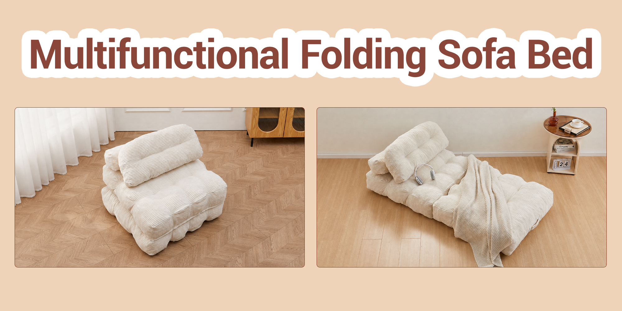 multifunctional