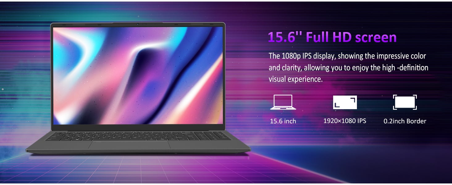 Auusda Laptop