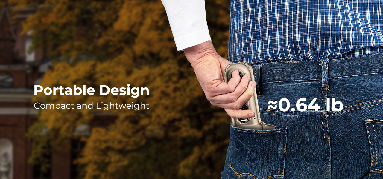 Portable Design