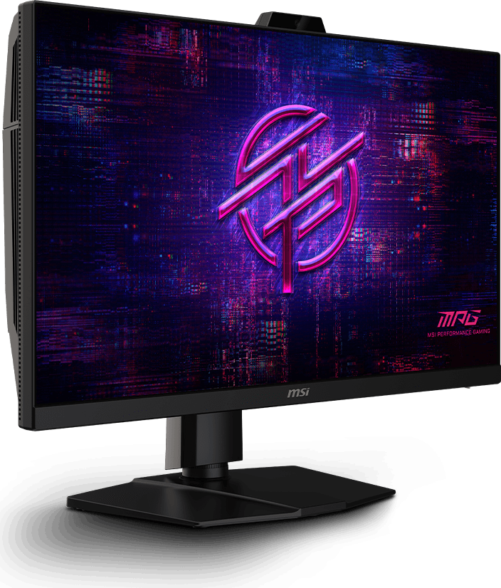 MSI MPG 272QRF X36 27” WQHD Gaming Monitor