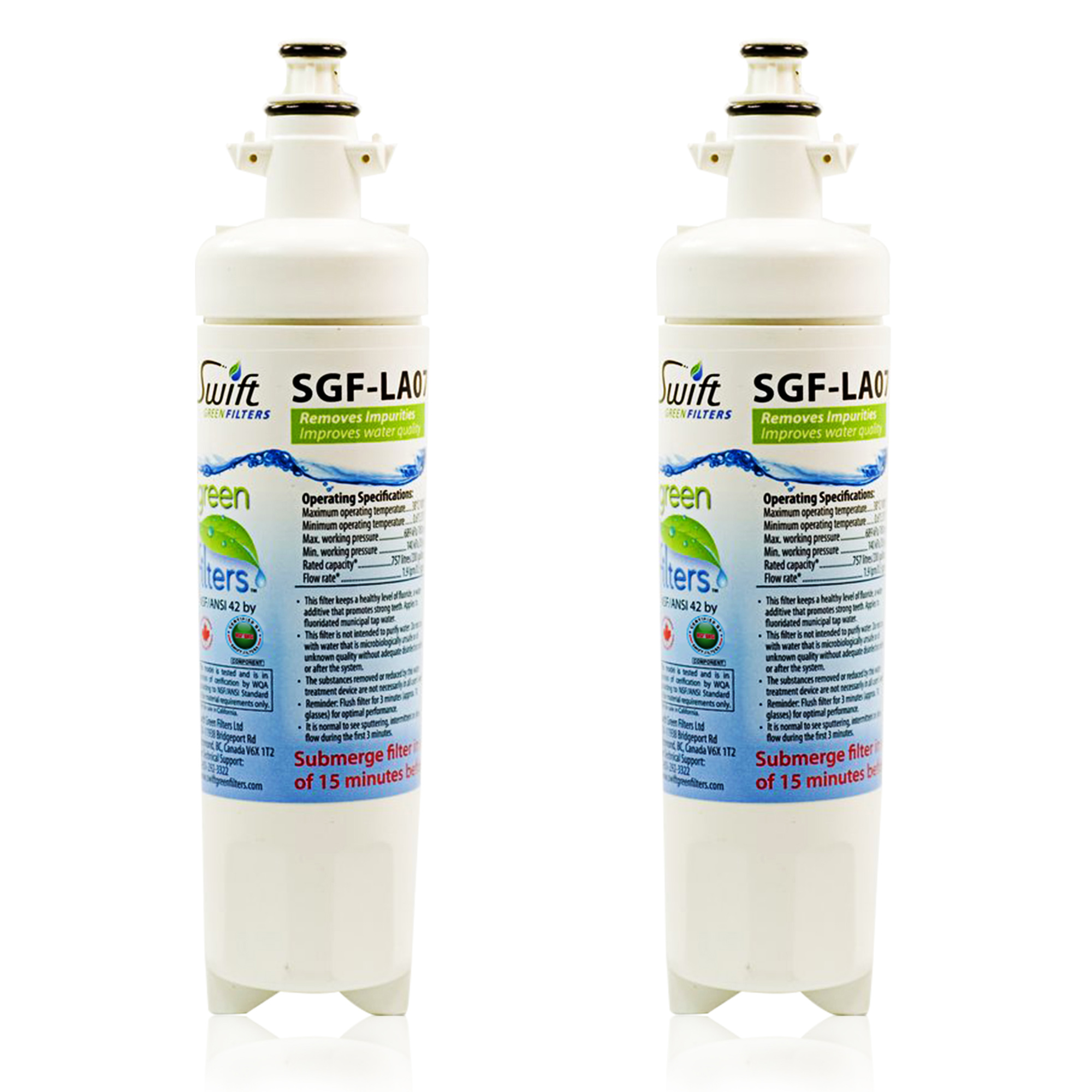 SGF-LA07