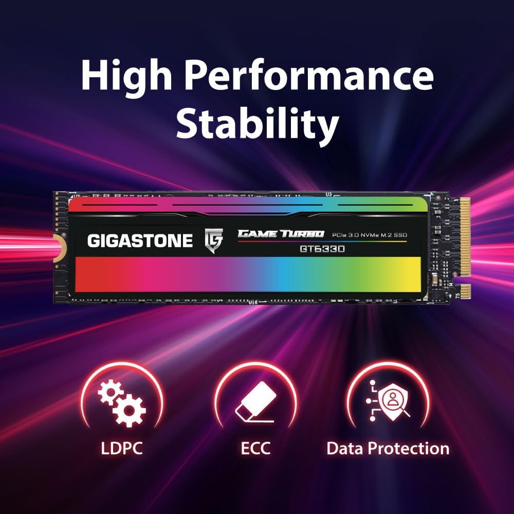 High Performance Stability
