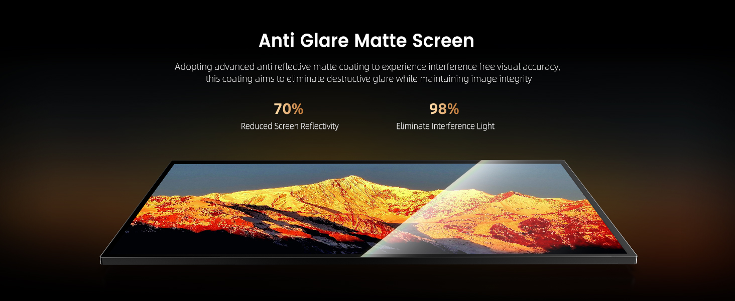4K Monitor