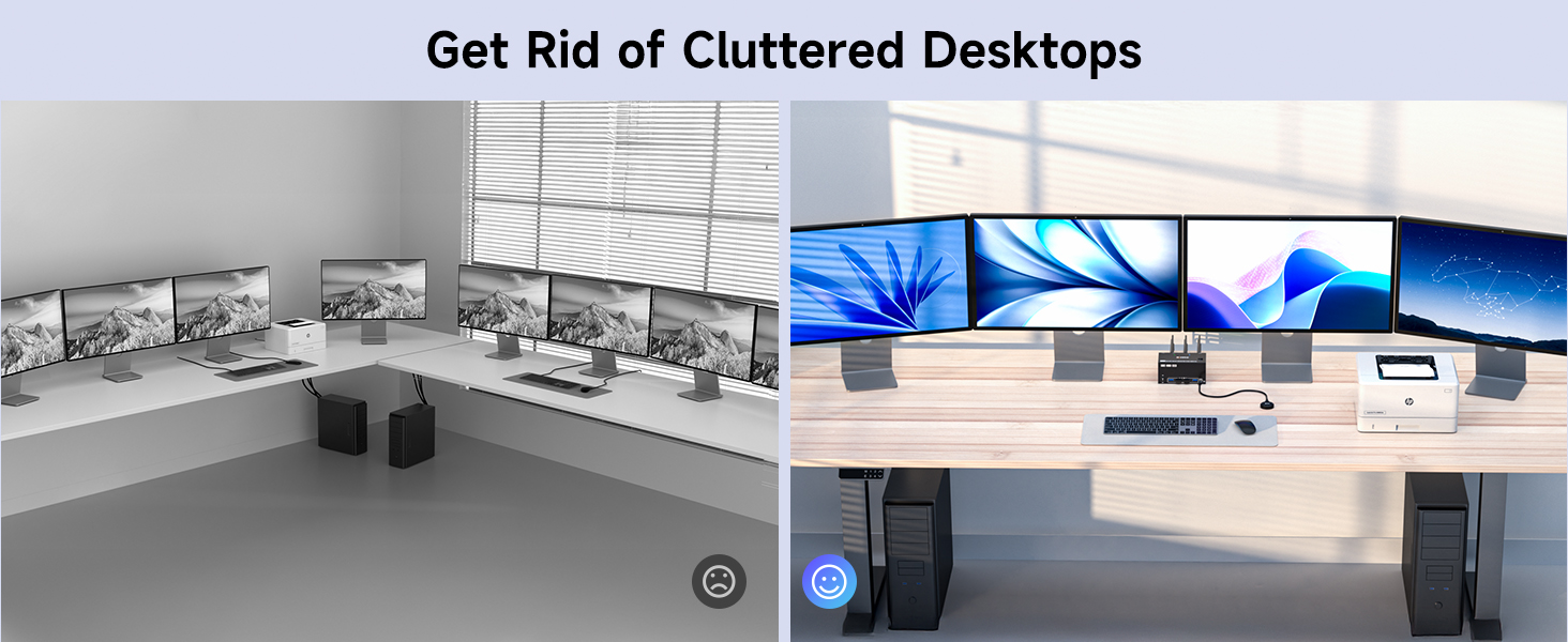 Please use a high-bandwidth desktop computer with a dedicated graphics card. Integrated graphics car