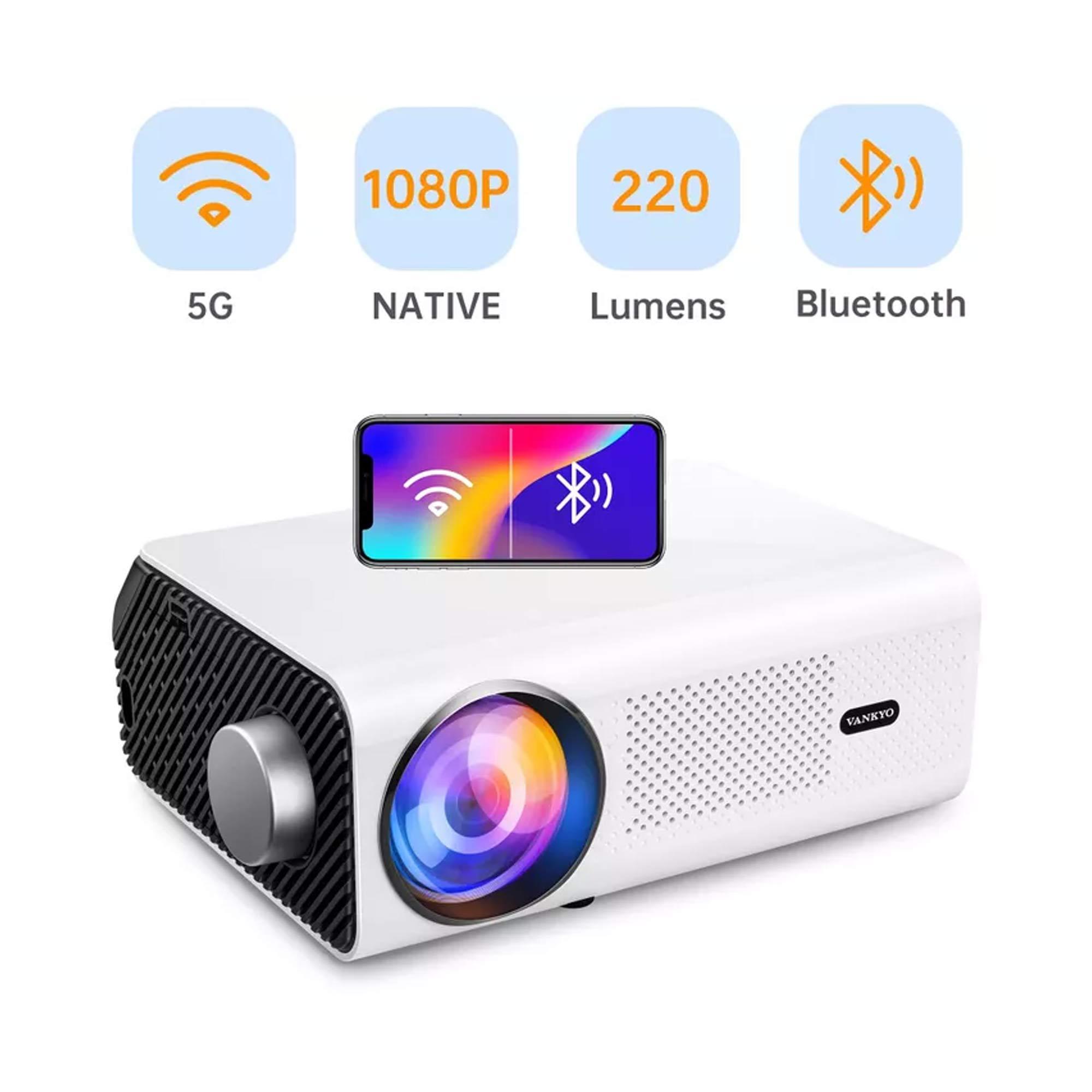 LED Projector