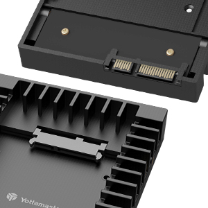 Yottamaster-P-25TS-BK