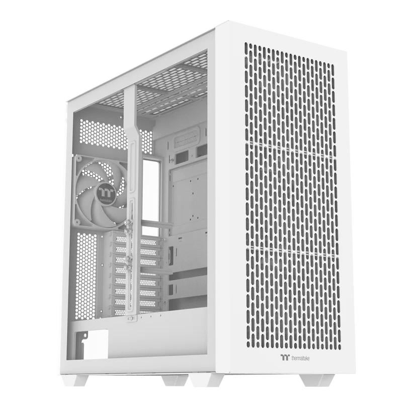 Thermaltake AX500 Snow TG Full Tower Case