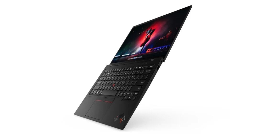 Lenovo ThinkPad X1 Carbon Gen 9, Business Laptop