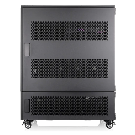 Thermaltake AX1000 TG Super Tower Chassis