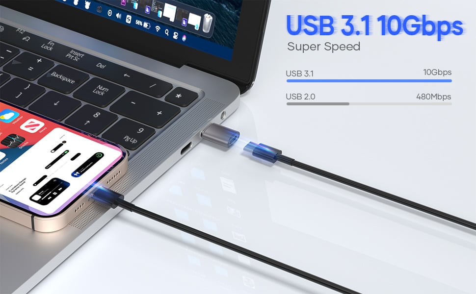 USB Adapter