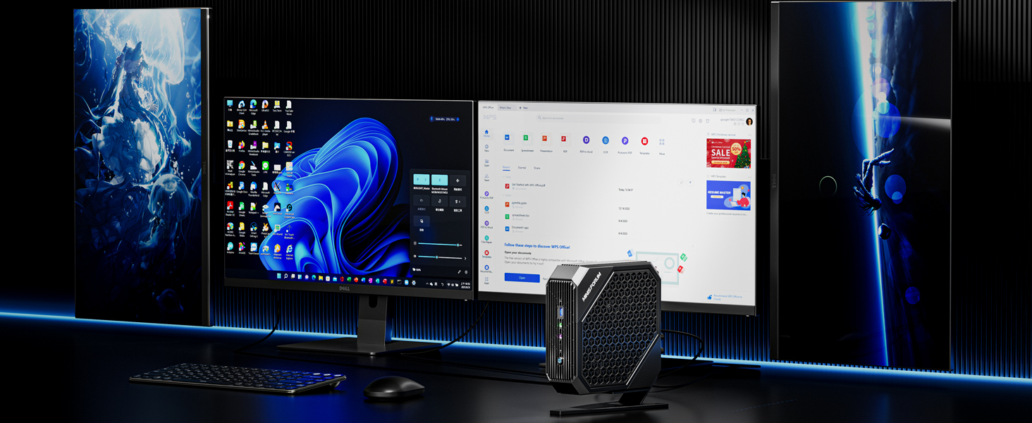 HX100G
