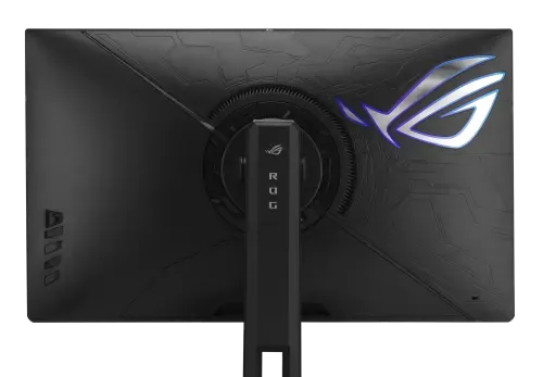 ASUS ROG STRIX XG27AQNGV Ultra Fast IPS QHD Gaming Monitor 