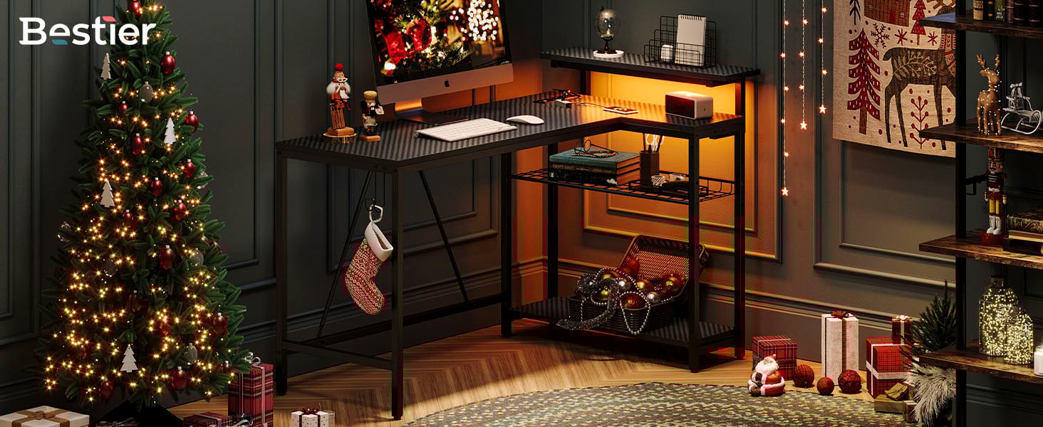 gaming desk