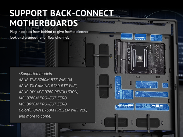 Antec 900 Full Tower Case