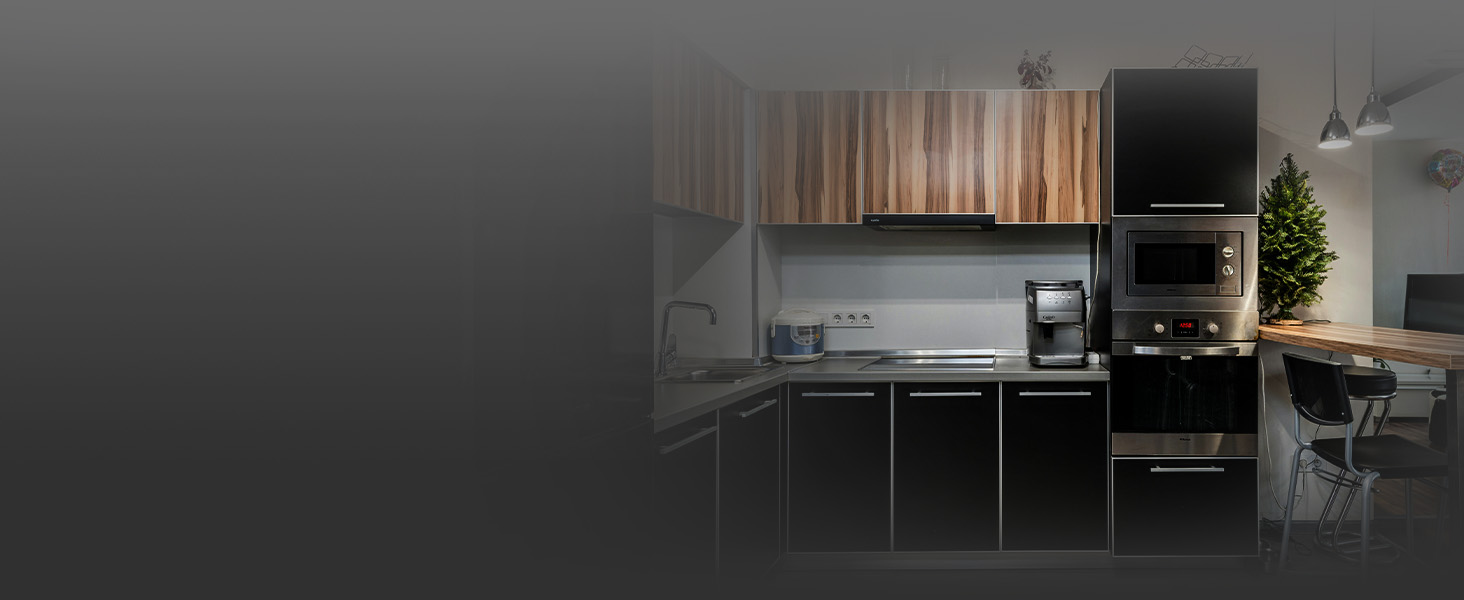 Shelly PM Mini Gen3 - Appliance Health Monitoring