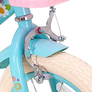 Solid Training Wheels