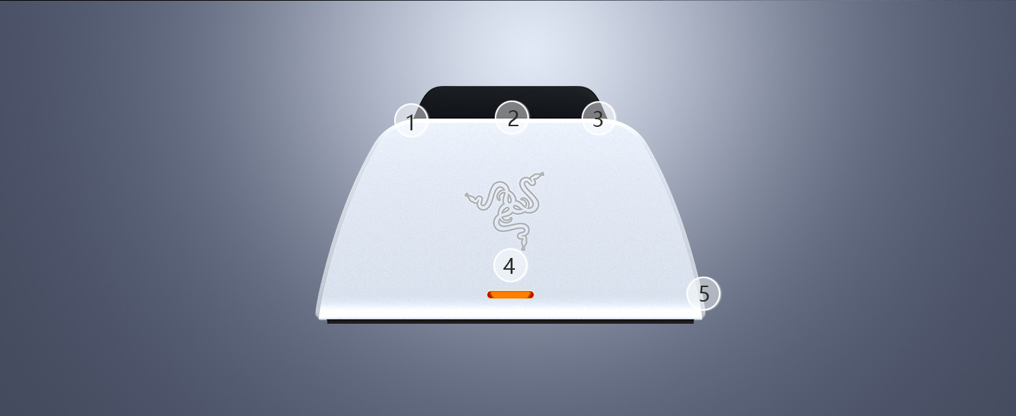 Razer Wolverine V2 Pro Wireless Gaming Controller