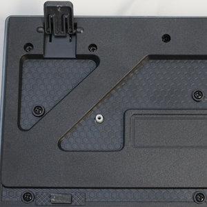 Rubber Feet - Anti-Slip