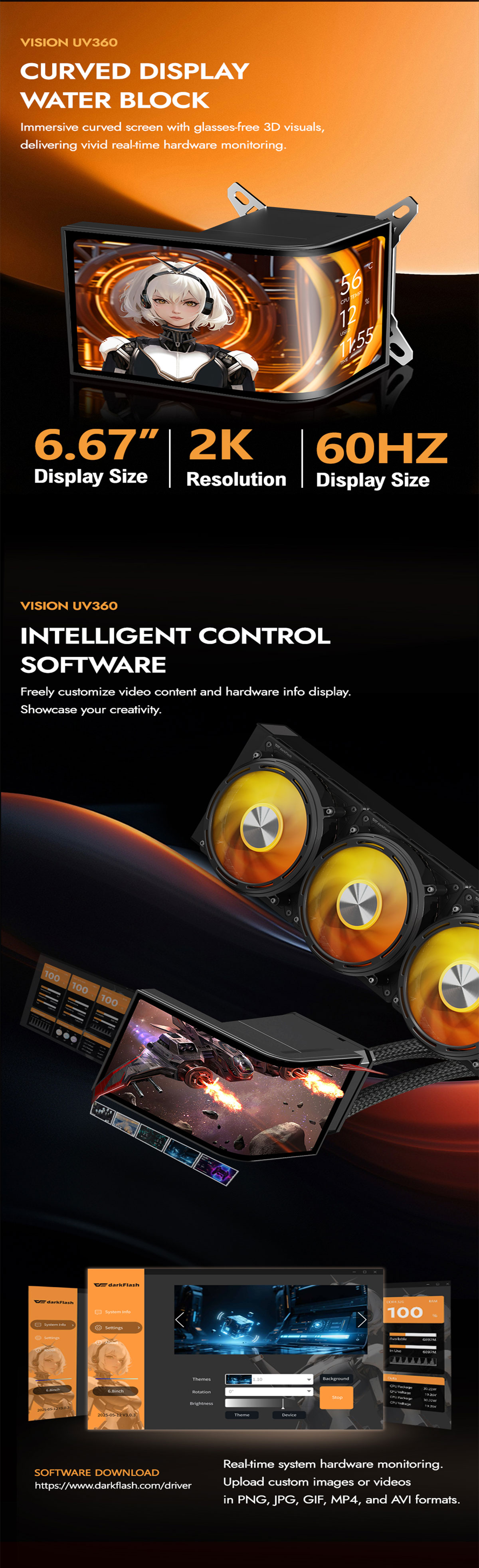 DF-UV360-BK-3