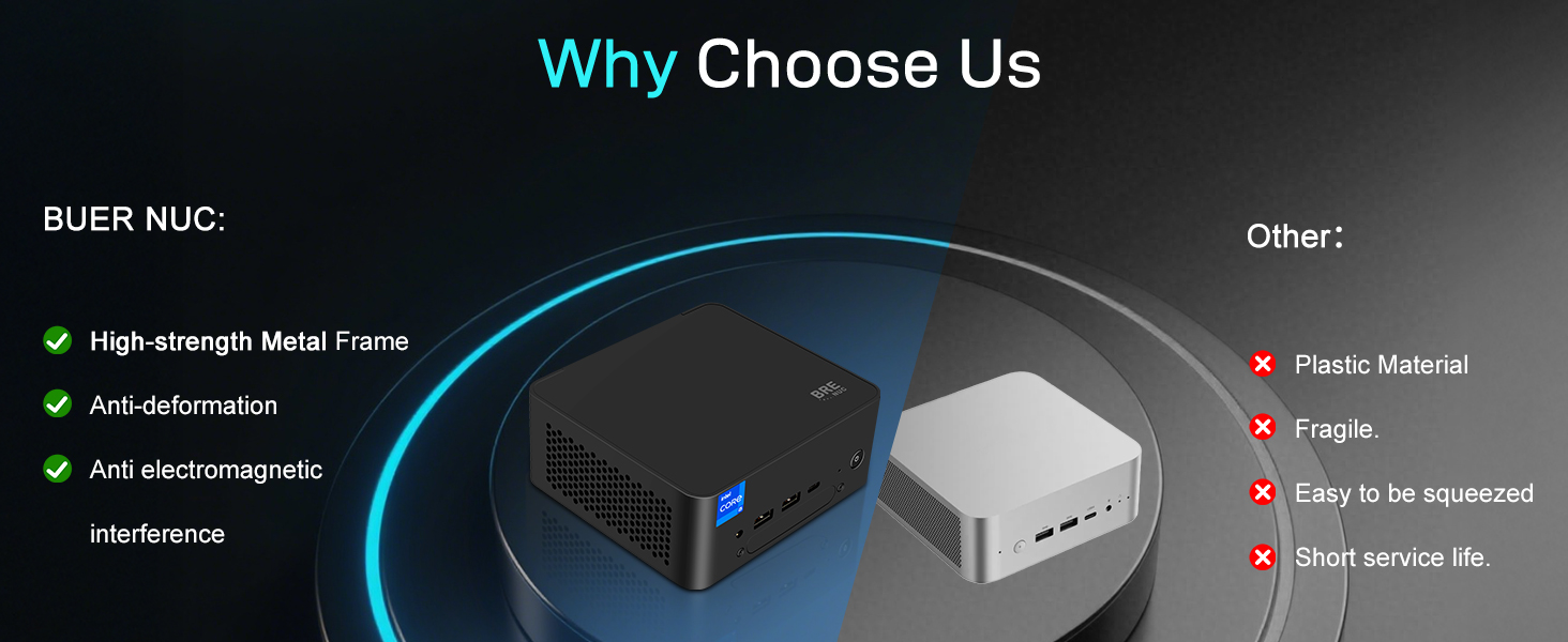 MINI PC
