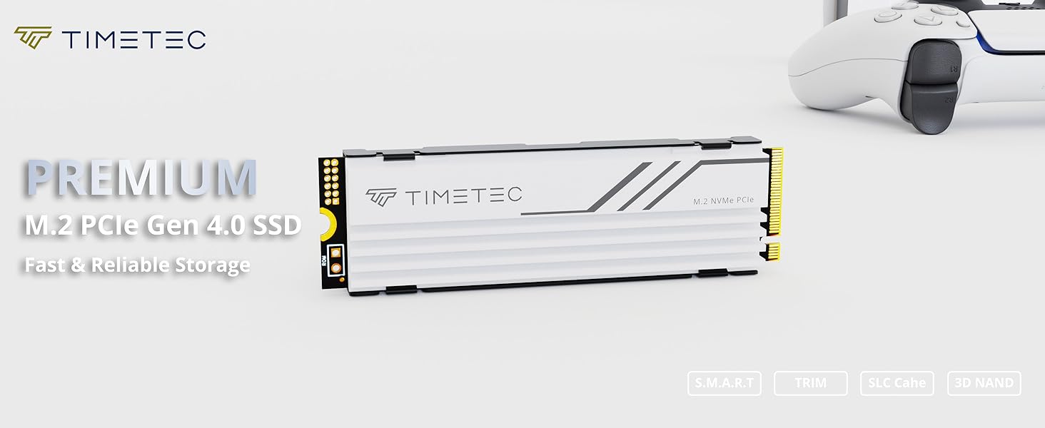 PCパーツ Timetec 1Tb SSD Nvme M.2 Amazon.com: Timetec 1TB M.2 2230 SSD NVMe PCIe Gen4x4 Read