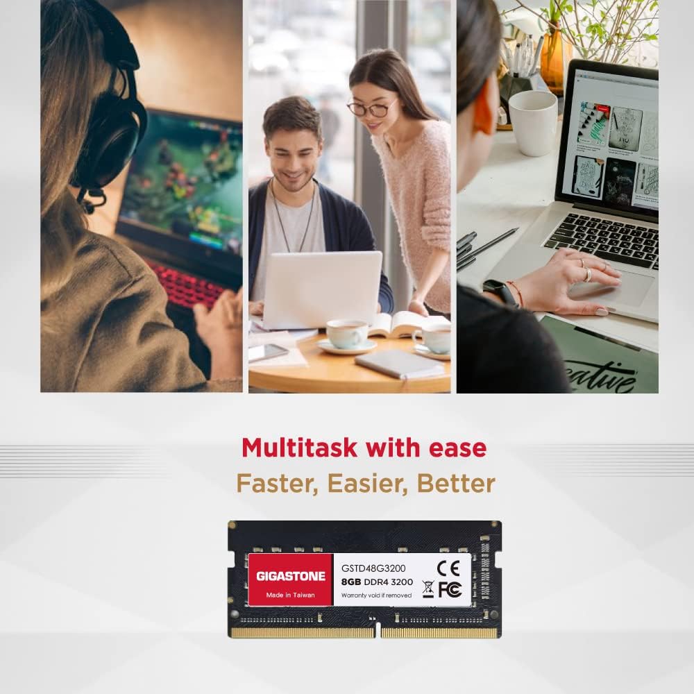 Multi task with ease