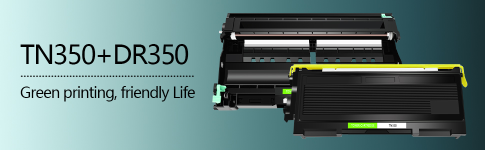 TN350