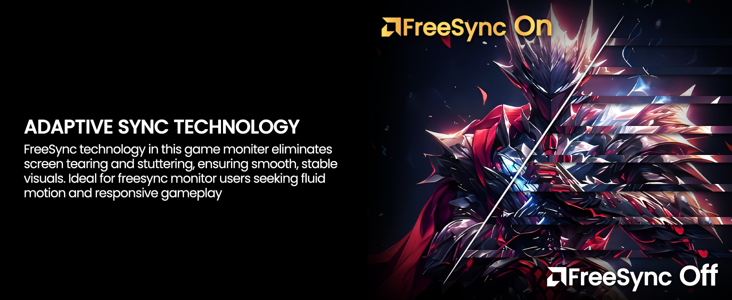 FREESYNC