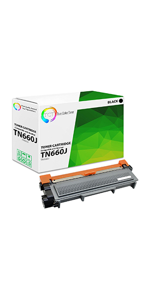 Brother TN660J