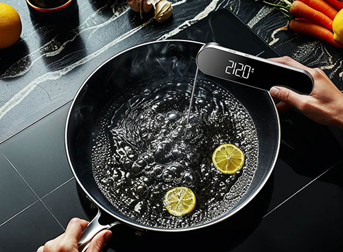 Typhur InstaProbe Core Meat Thermometer 
