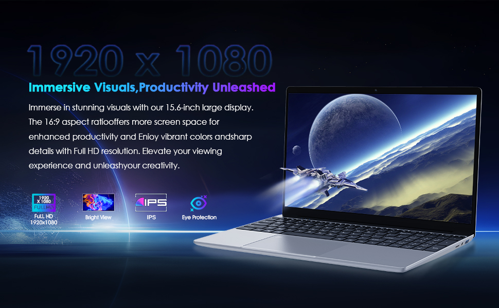 laptop 15.6
