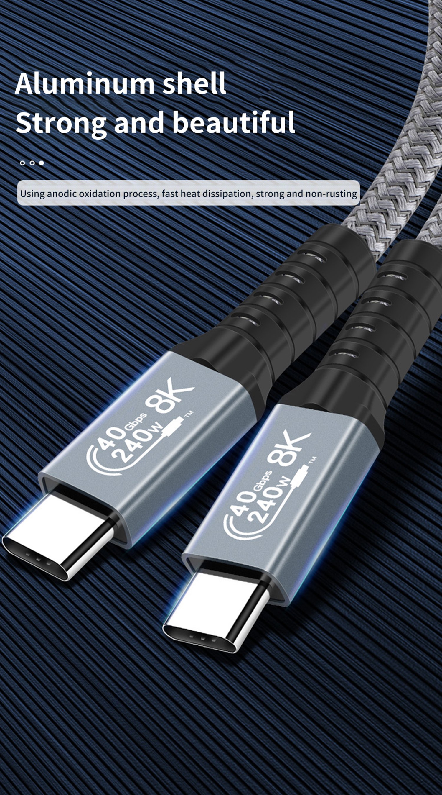 USB4 Cable