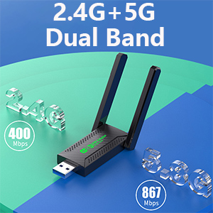 Dual Band