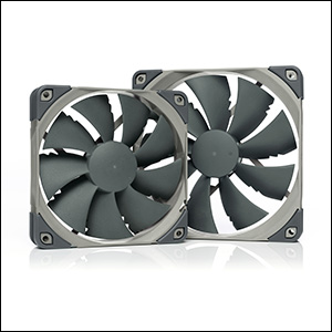 Noctua NA-SAVP1 chromax.grey, Anti-Vibration Pads for 120/140mm Noctua Fans  (16-pack, Grey) - Newegg.com