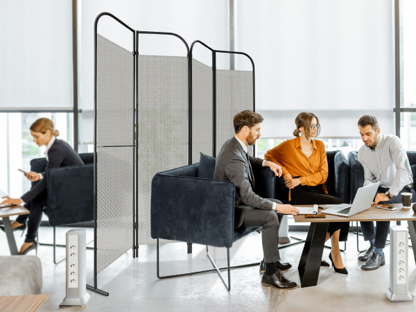 OFFICE &amp; WORKSPACE