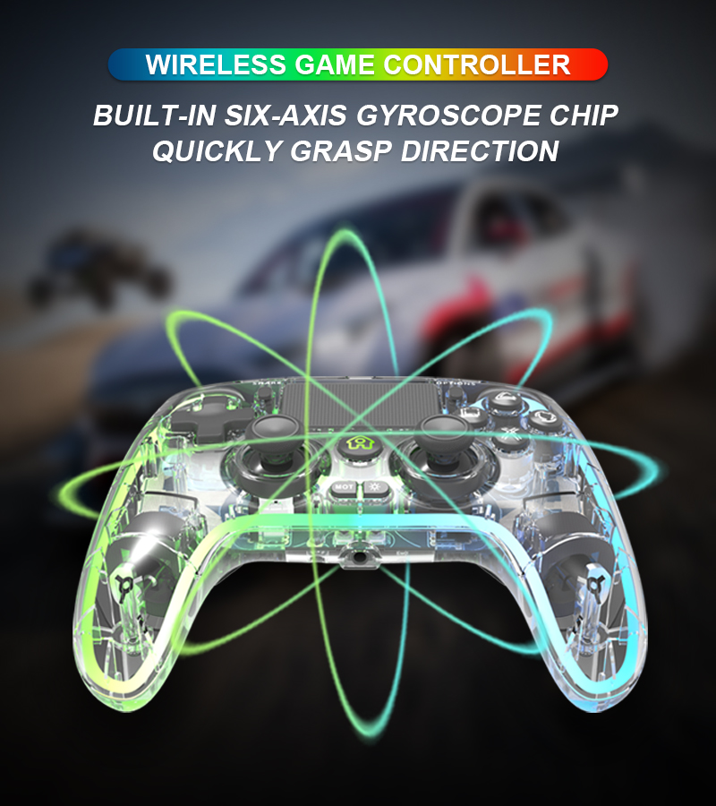 WIRELESS