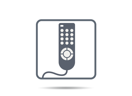 Optoma ProScene ZU920T professional Laser DLP Projector