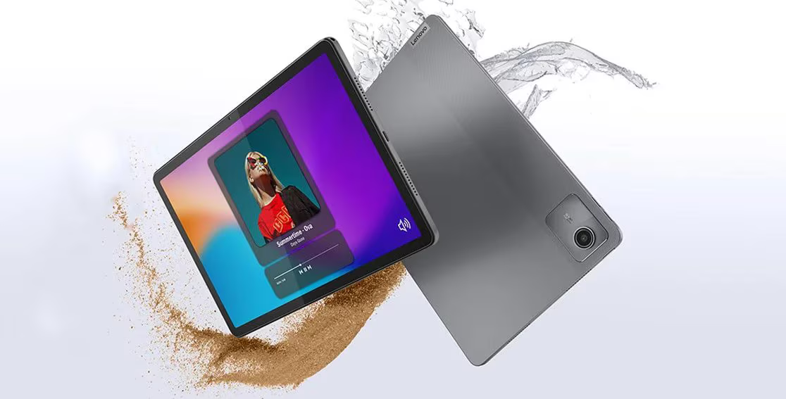 Lenovo Tab K11 LTE Tablet
