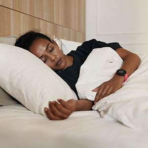 polar unite, fitness watch, sport watch, watch, sleep