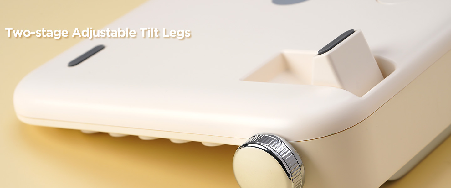 Two-stage Keyboard Stands