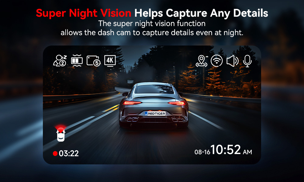 NIGHT VISION