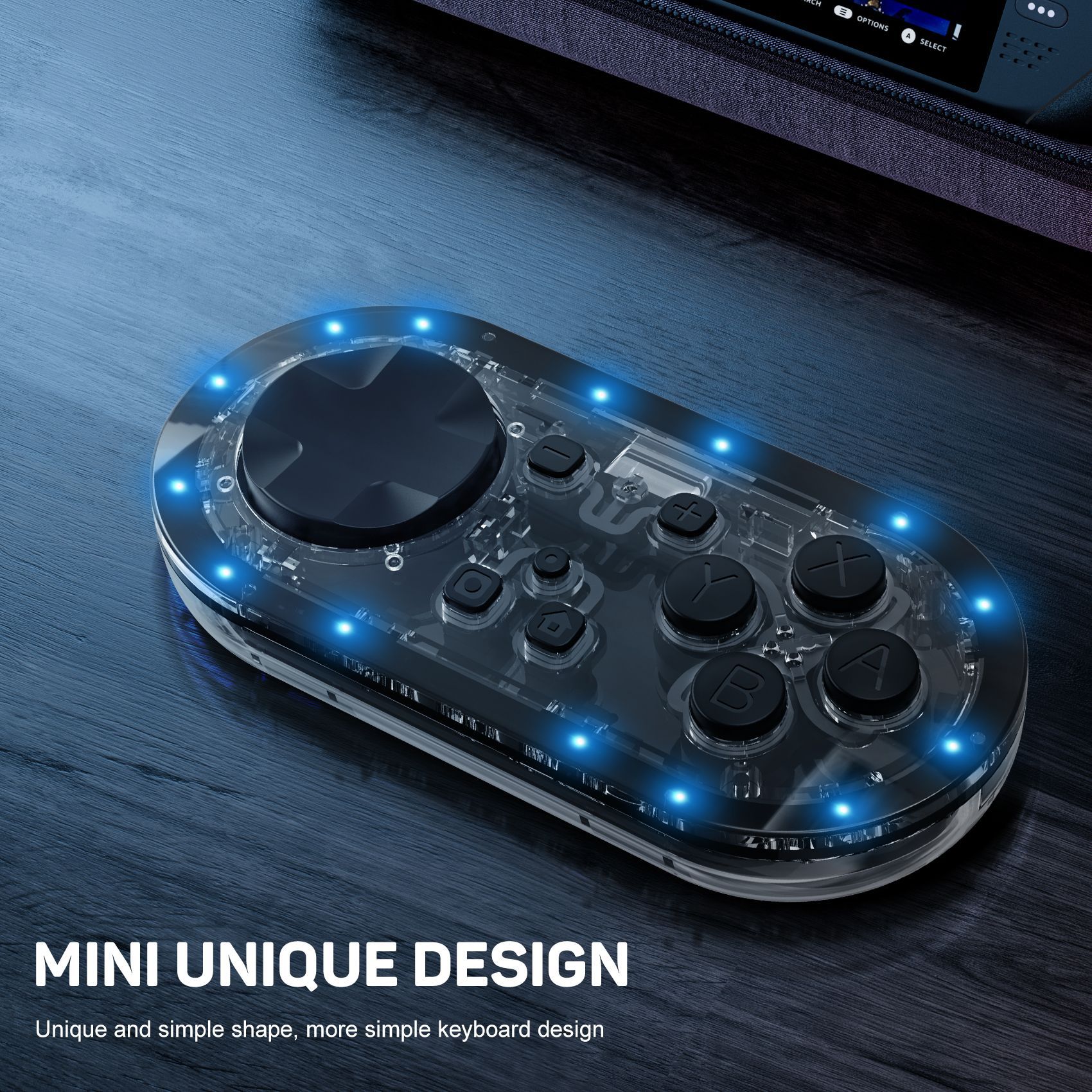 Mini Unique Design